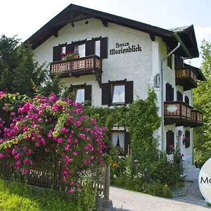 Apartment Haus Marienblick, Berchtesgaden