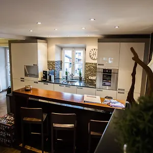 Apartment Marianne, Berchtesgaden